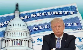 Social Security Insolvency Date Confirmed by Government – Here’s Exactly How It Affects You