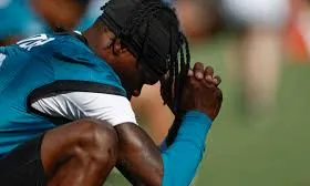 Travis Kelce: Teams will try to wear out Travis Hunter when he’s playing defense