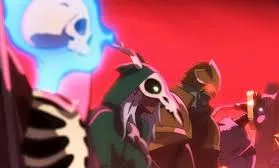 Indie Games Yeet Themselves Out Of Slay The Spire 2's Way