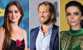 Billie Lourd, Matt Barr & Elizabeth Tulloch Join ‘The Pirate King’ Opposite Rob Riggle & Jordana Brewster