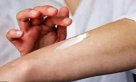 Scientists Uncover The Nerve Pathway That Makes Stress Worsen Eczema