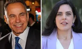 Pesutto ‘humbled’ by Liberal bailout as Deeming slams decision