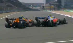 F1 LIVE: Lewis Hamilton in Chinese GP controversy as FIA launch double investigation