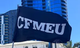 'I am your boss': CFMEU report reveals aggressive attitude to politicians