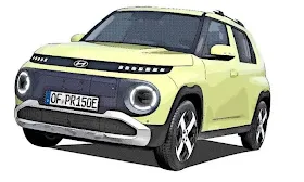 Fahrbericht Hyundai Inster