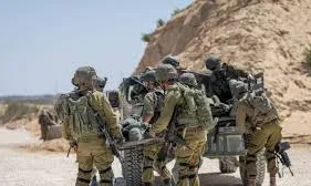 Israeli military considers new Gaza operation strategy, ceasefire stalls