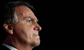 Trump announces 50 percent tariff on Brazil, citing Bolsonaro trial