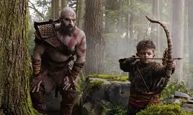 God of War | Prime Video