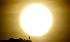 When will summer heat end? Study has bad news.