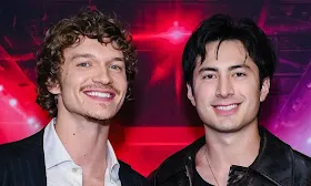 Heated Rivalry Season 2 Premiere Date Revealed