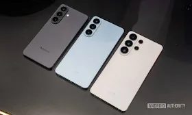 This new Galaxy S26 feature beats Pixels at managing screenshots