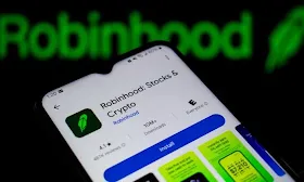 Robinhood kündigt neue Layer-2-Blockchain an