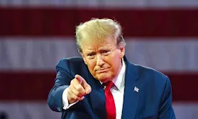 Trump Media Announces SEC Declares Bitcoin Treasury Filing Effective