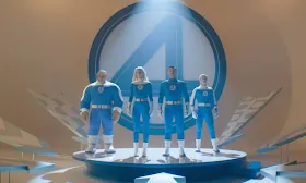 'Fantastic Four' Headquarters Listed on Zillow