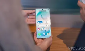 No, the Galaxy S26 series doesn’t support AirDrop (yet)