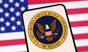 US SEC's guidance is first step toward rules governing crypto ETFs