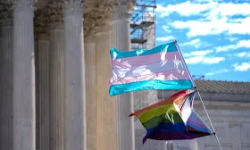 Supreme Court to rule on state transgender student sports bans