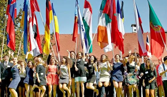 Le Collège d'Europe