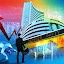 Closing Bell: Nifty above 25,000, Sensex up 213 pts; IT, FMCG, realty gain