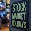 Stock Market Holiday: Are NSE, BSE open or closed today for Diwali Balipratipada?