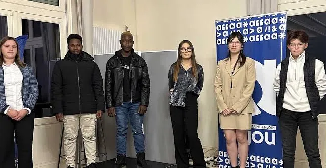 Vacations TD de FLE et sessions de certifications DELF et DALF (Cergy Paris Université)