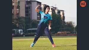 New at the crease: Rudraneil Sengupta writes on 16-yr-old cricket wonder Deeya Yadav | Hindustan Times