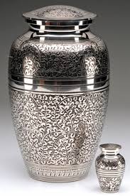 Image result for cremation urns