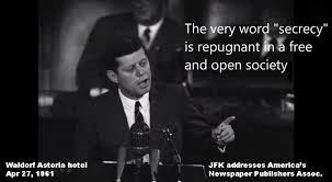 Image result for JFK SECRET SOCIETIES,