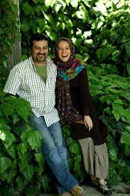 نتیجه تصویری برای عکس سلفی شهرزاد عبدالمجید