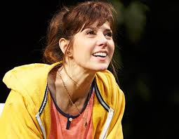 Marisa Tomei as Pony Jones in Will Eno&amp;#39;s The Realistic Joneses, Marisa Tomei as Pony Jones in Will Eno&#39;s The Realistic Joneses, directed by Sam Gold, ... - 92538