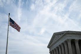 Supreme Court Leaves Trump’s Fed, Citizenship Gambits for Last