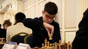 Faustino Oro mantiene invicto en Aeroflot Open 2026: empatando con el indio Sadhwani en camino a la tercera norma