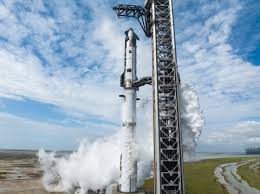 spacex launch Picture