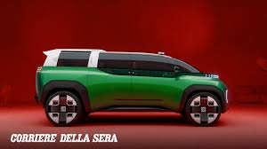 Trend Google: salone dell'automobile di parigi