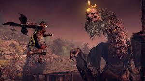 When Is The Nioh 3 Review Embargo Date? Nioh 3 Review Countdown
