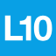 Picture of Barcelona Metro line 10