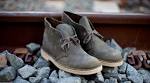 Best chukka boots