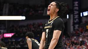 Vanderbilt Basketball