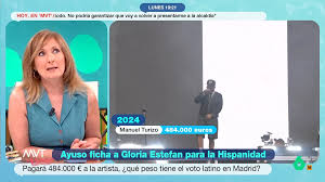 LaSexta - News update