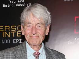 John Nolan dead: Batman and Dunkirk star dies aged 87 as wife shares tribute