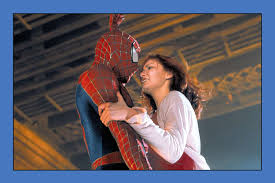 The cast of 2002's 'Spider-Man', then and now