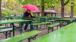 Nach kurzer Pause: Ab dann gibt der Frühling in München wieder Vollgas