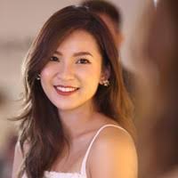 VinEcom - VinGroup Employee Linh Truong's profile photo