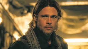 Resultado de imagen de brad pitt 2017