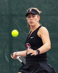 Stanford and Saint Mary's Tennis Teams Kick Off Spring Season