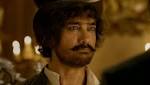 Thugs Hindostan Office Collection Aamir
