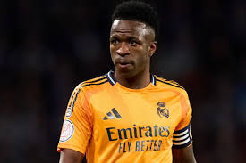 Vinícius Júnior Perde Liderança como Jogador Mais Valioso do Real Madrid