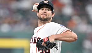 Mariners vs Astros Prediction, Picks & Odds for Today's MLB Game