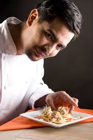 Food Network Celebrity Chef Aaron Sanchez copyright Cacique 2010 - AaronSanchezCacique