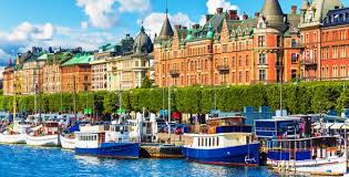 Résultat de recherche d'images pour "stockholm"
